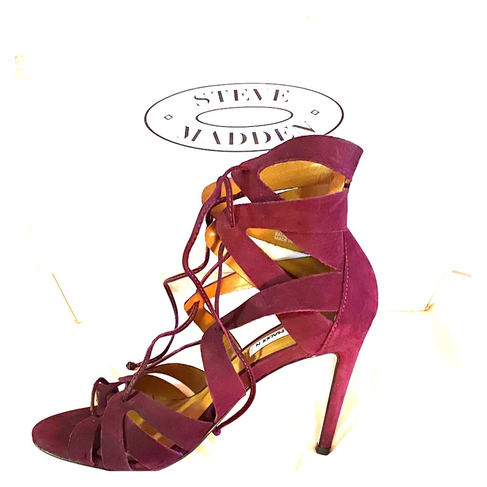 Heels 👠